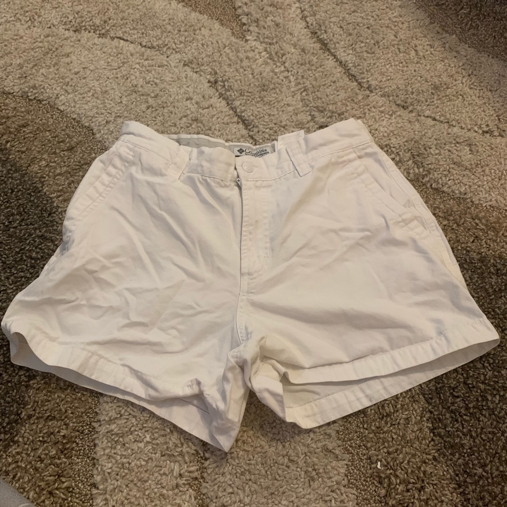 Columbia Shorts